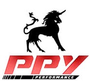 logo ppy performance